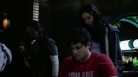 Intervention (3) (2010) - Episode 1 poster and promotional image
