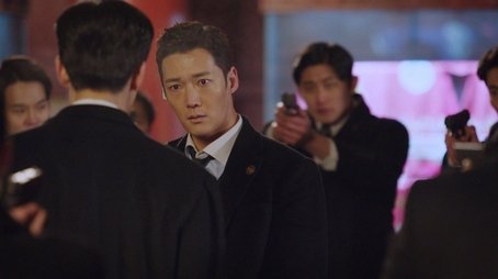 A Trap for Kang Hee (2019) - Episode 44 poster and promotional image