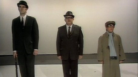 Episode 8 (1971) - Episode 8 poster and promotional image