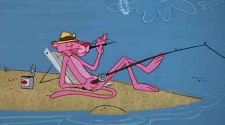 Pink Pizza (1993) - Episode 13 poster and promotional image