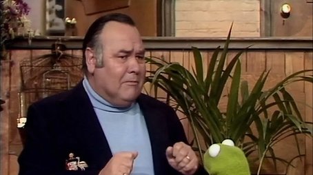 Jonathan Winters (1980) - Episode 16 poster and promotional image