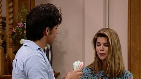 Nicky and/or Alexander (1991) - Episode 11 poster and promotional image