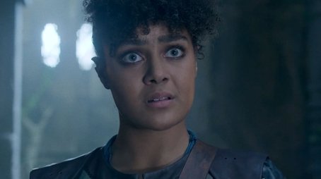 From Paradise to Hell and Back (2020) - Episode 10 poster and promotional image