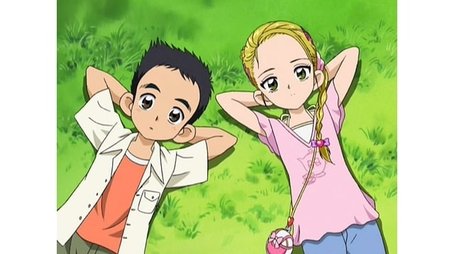 So soon? So often!? A Forbidden Encounter (2005) - Episode 21 poster and promotional image