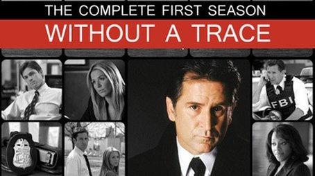 Season 1 (2002) - Season 1 poster and promotional image