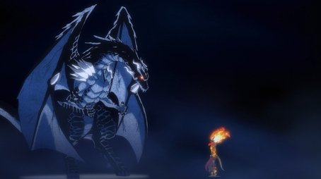 Veldora's Journal
