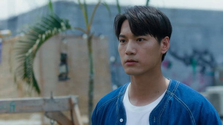 夏有乔木雅望天堂 Stagione 1