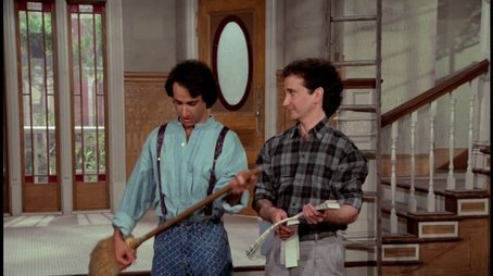 This Old House (1990) - Episode 21 poster and promotional image