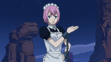 Natsu vs. Gray!!