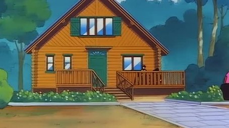 Episode 93 (1997) - Episode 93 poster and promotional image