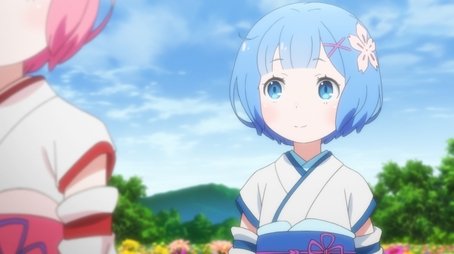 Re:ZERO -Starting Life in Another World-111