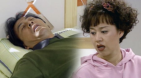 Episode 407 (1999) - Episode 407 poster and promotional image