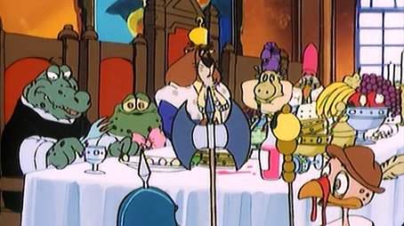 The King Takes a Loan (1990) - Episode 21 poster and promotional image