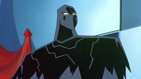 Payback (2000) - Episode 24 poster and promotional image