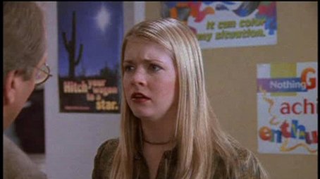 Sabrina, a Aprendiz de Feiticeira221