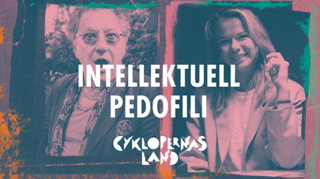 Cyklopernas land Stagione 2