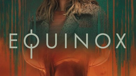 Equinox (2020) poster