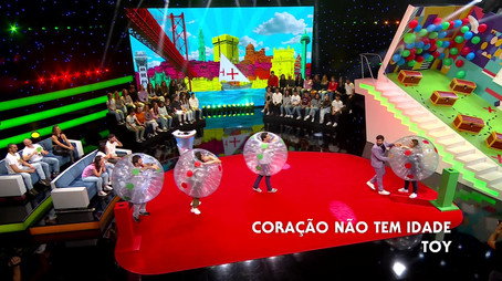 Vale Tudo Сезон 4