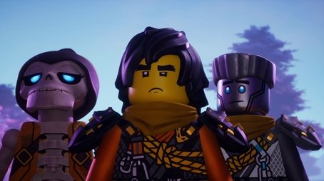 Ninjago: Ascensão dos Dragões27