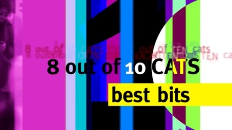 Best Bits (2013) - Episode 10 poster and promotional image
