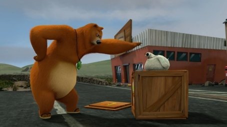 Hold-Up, Hens and Yummy (2025) - Episode 73 poster and promotional image