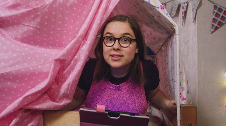 Millie Inbetween Сезон 4