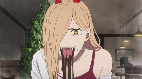 チェンソーマン 総集篇 Сезон 0