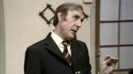 Salesman (1973) - Episode 13 poster and promotional image