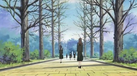 Cherry Blossom (2004) - Episode 7 poster and promotional image