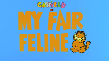 Garfield and Friends Σεζόν 7