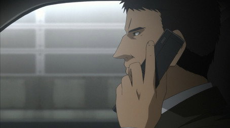 ヨルムンガンド Évad 2