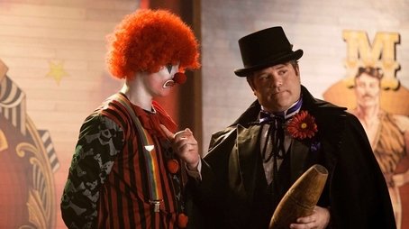 And the Tears of a Clown (2016) - Episode 5 poster and promotional image