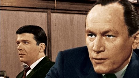 Season 1 (1961) - Season 1 poster and promotional image