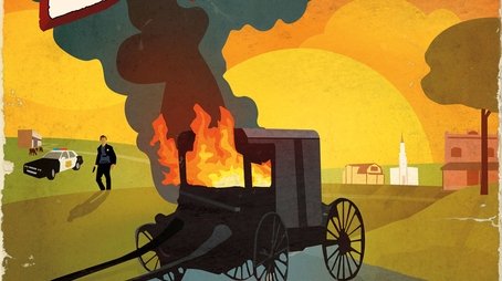 Season 2 (2014) - Season 2 poster and promotional image