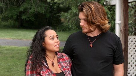 Blindsided (2020) - Episode 11 poster and promotional image