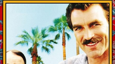 Season 4 (1983) - Season 4 poster and promotional image