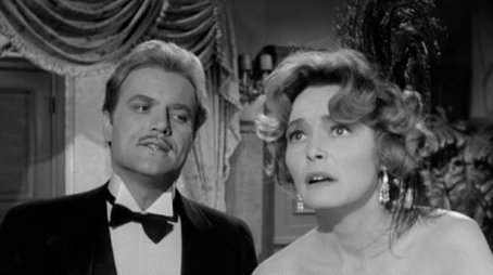The Maggie Storm Story (1962) - Episode 20 poster and promotional image