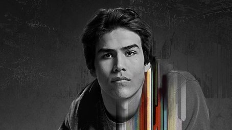 Trickster (2020) poster