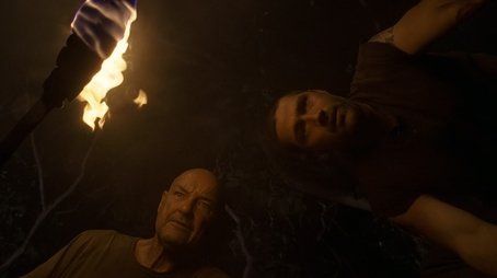 Exodus (2) (2005) - Episode 24 poster and promotional image