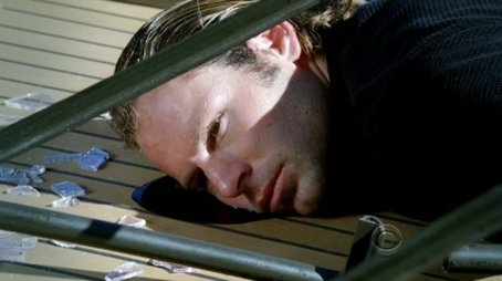 Cuckoo's Nest (2009) - Episode 8 poster and promotional image