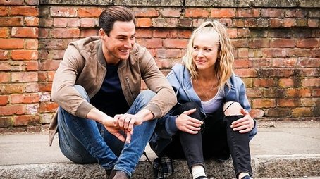 22/07/2021 (2021) - Episode 116 poster and promotional image