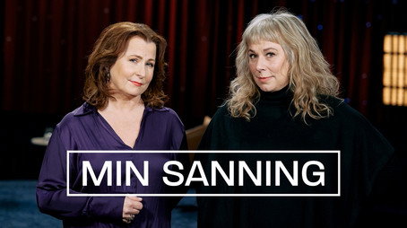 Min sanning Сезон 13