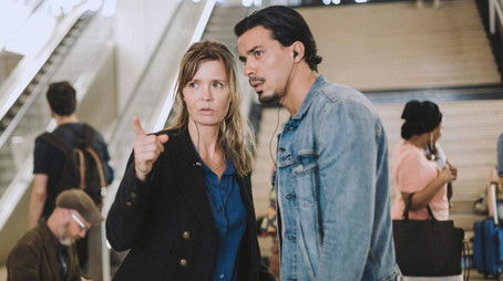 Episode 4 (2020) - Episode 4 poster and promotional image