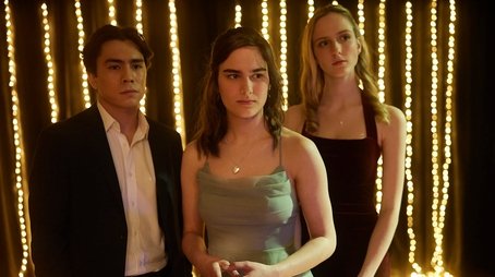 Heist Time (2023) - Episode 9 poster and promotional image