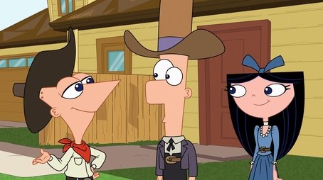 The Ballad of Bubba Doof (2025) - Episode 19 poster and promotional image