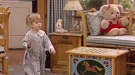 Secret Admirer (1990) - Episode 11 poster and promotional image