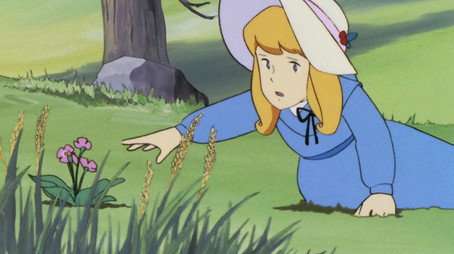 アルプスの少女ハイジ Sezóna 1