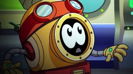 Episode 8 (2012) - Episode 8 poster and promotional image