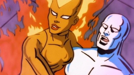 The End of Eternity (1998) - Episode 12 poster and promotional image