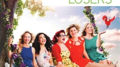 Season 3 (2013) - Season 3 poster and promotional image